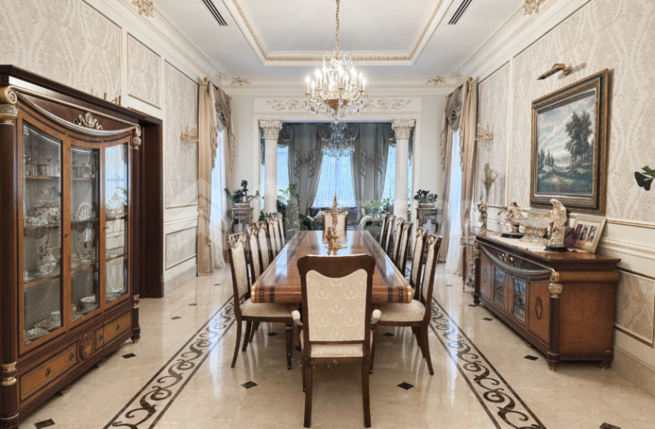 Объект ID 18708 - Дом