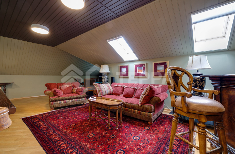 Объект ID 19074 - Дом