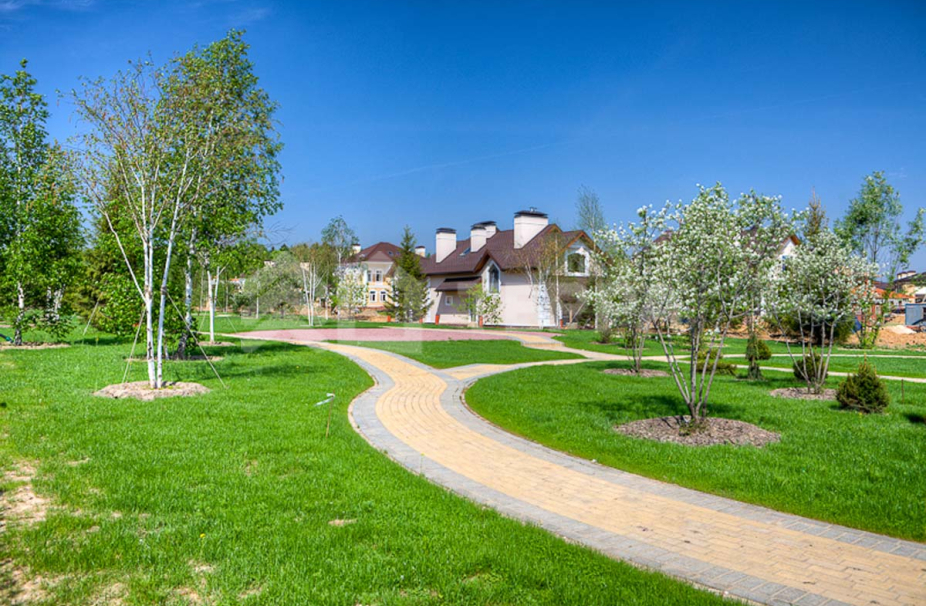 Мэдисон Парк