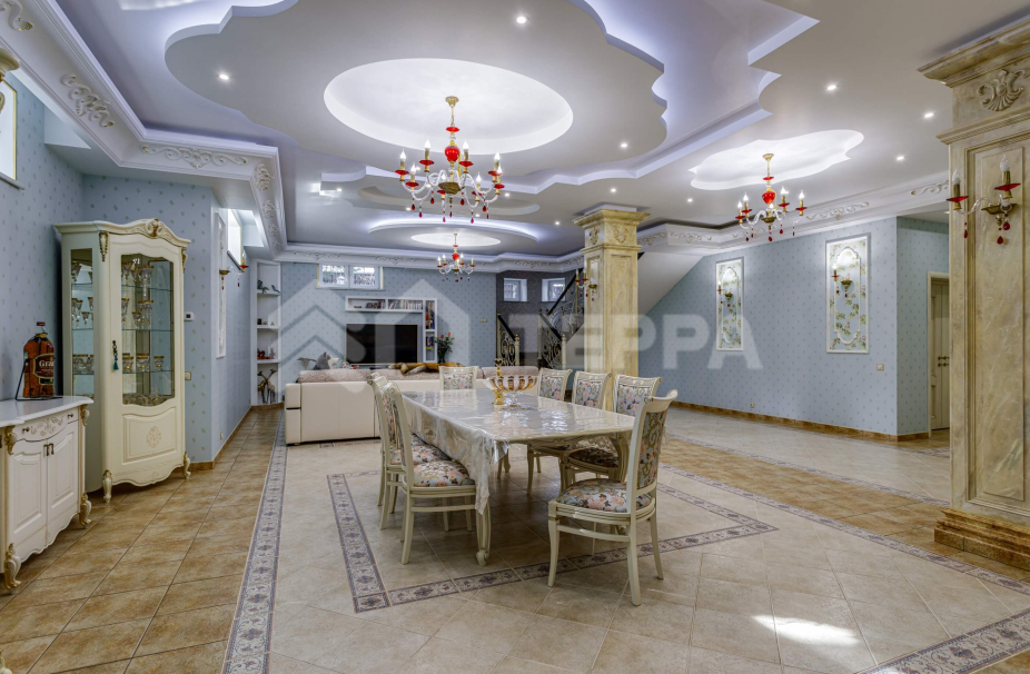 Объект ID 16887 - Дом