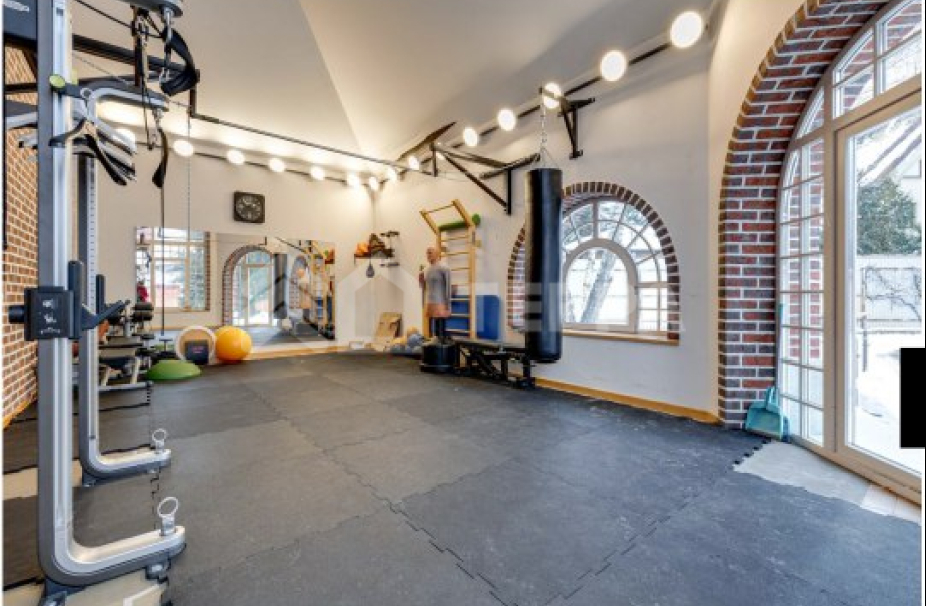 Объект ID 18606 - Дом