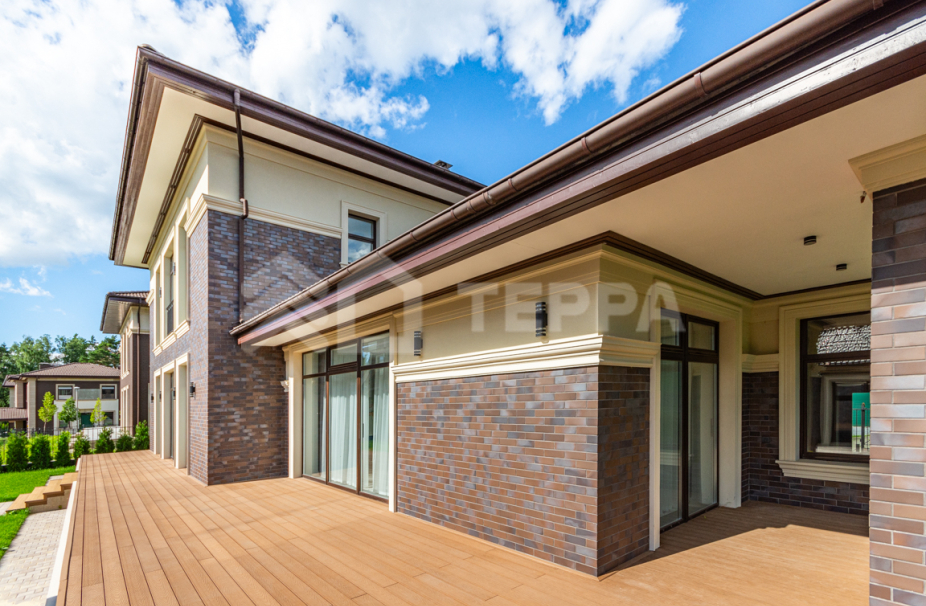 Объект ID 18070 - Дом