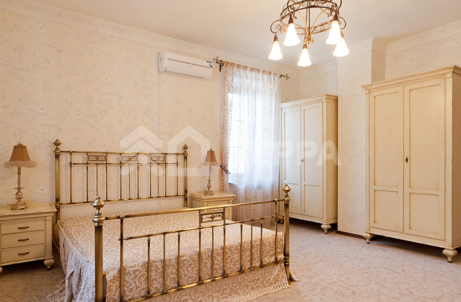 Объект ID 8466 - Дом