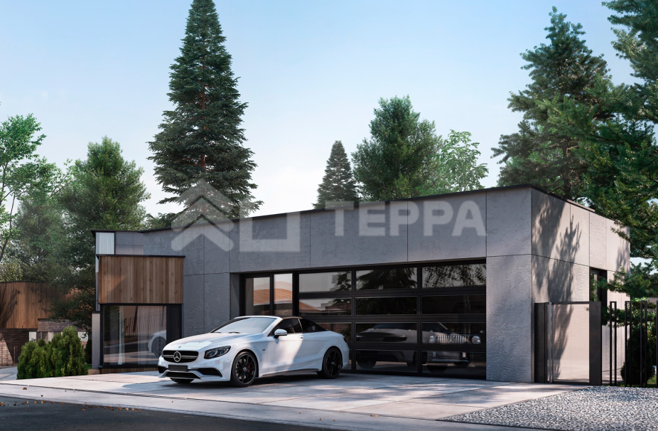 Объект ID 18213 - Дом