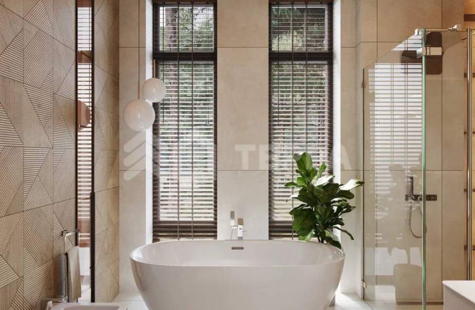 Объект ID 18126 - Дом