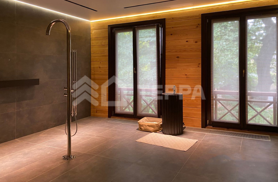 Объект ID 17262 - Дом