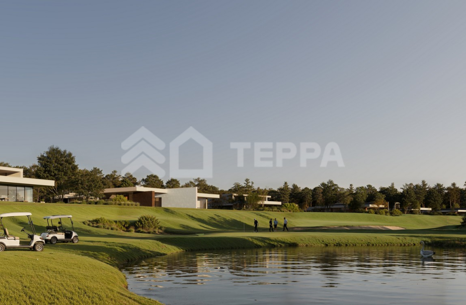 Объект ID 19079 - Участок