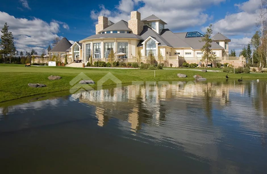 Объект ID 18403 - Участок