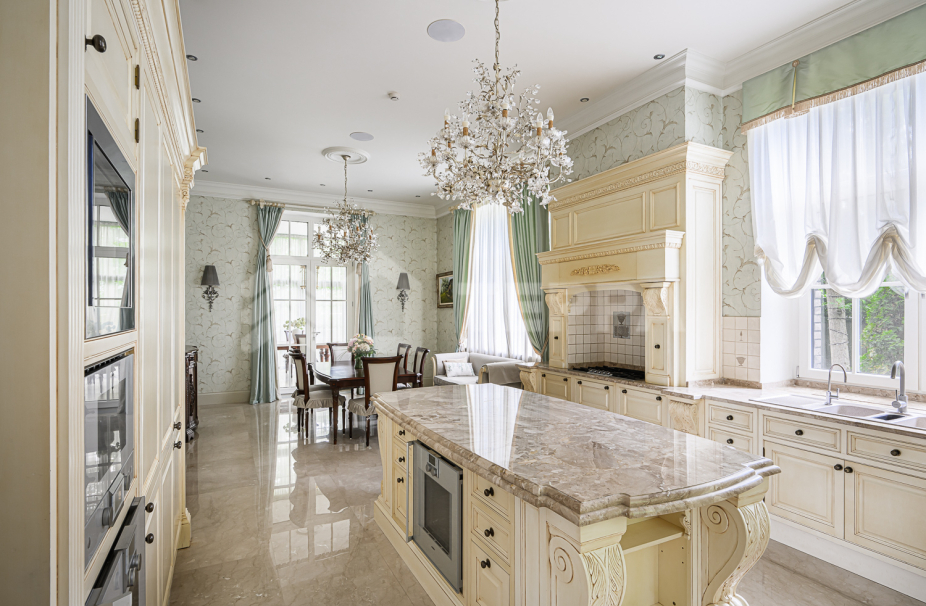 Объект ID 17982 - Дом