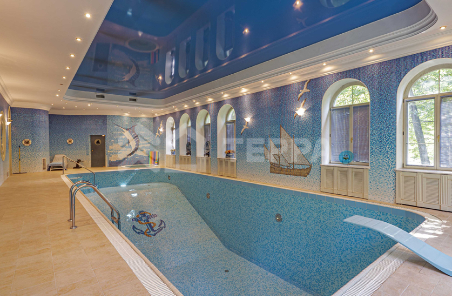 Объект ID 16258 - Дом