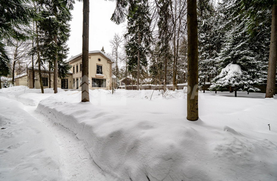 Объект ID 19118 - Дом