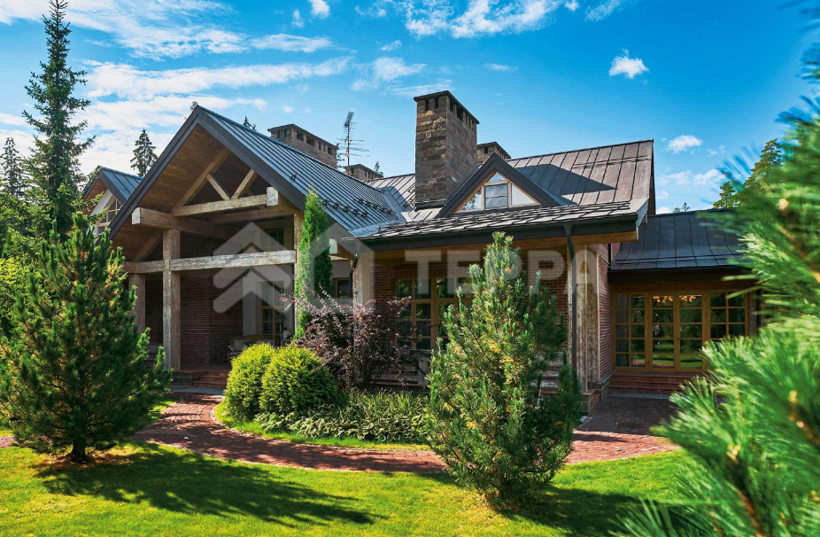 Объект ID 18252 - Дом