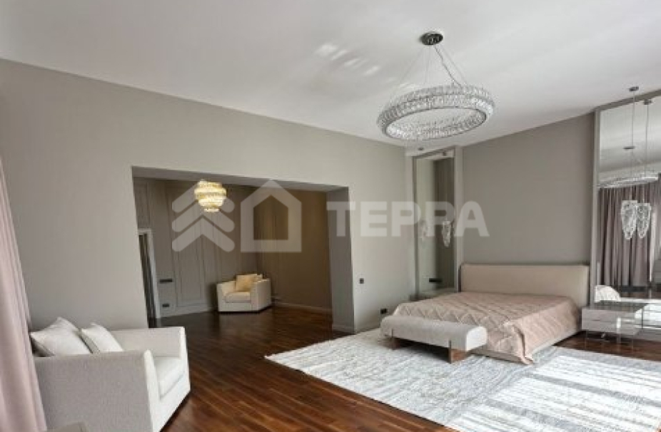 Объект ID 18850 - Дом