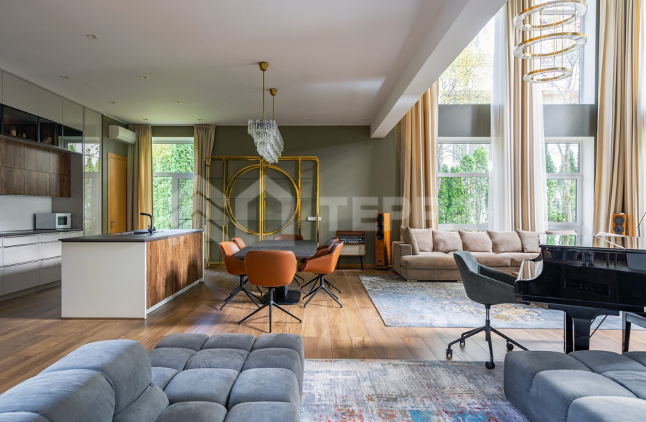 Объект ID 18967 - Дом