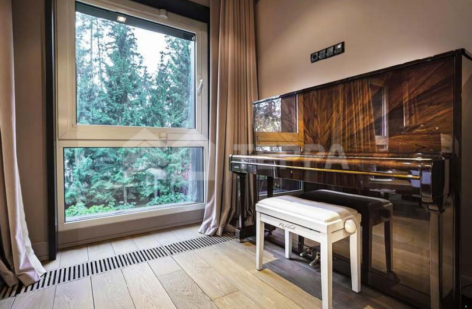 Объект ID 17557 - Дом