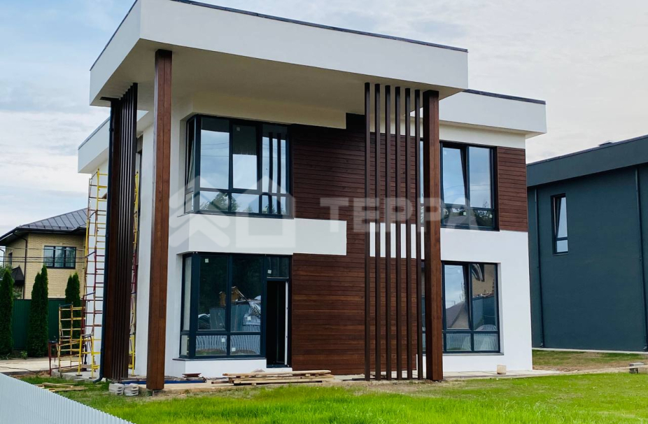 Объект ID 17432 - Дом