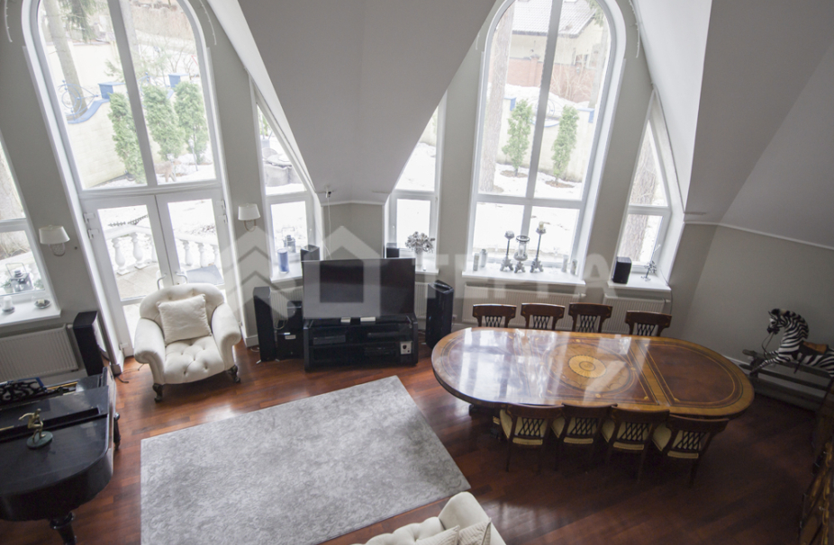 Объект ID 16858 - Дом