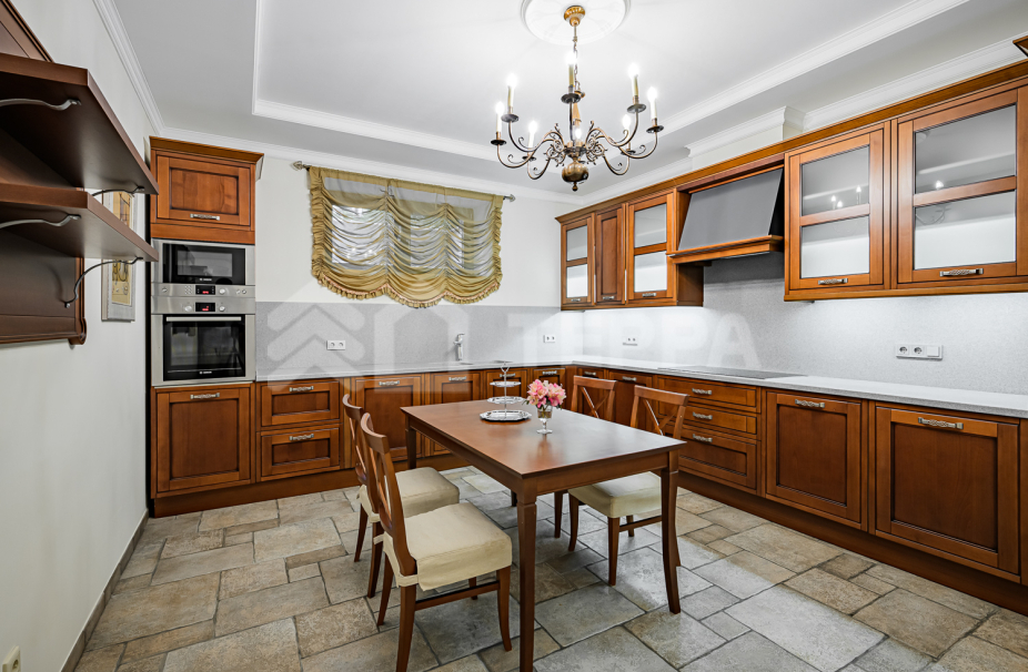 Объект ID 17982 - Дом