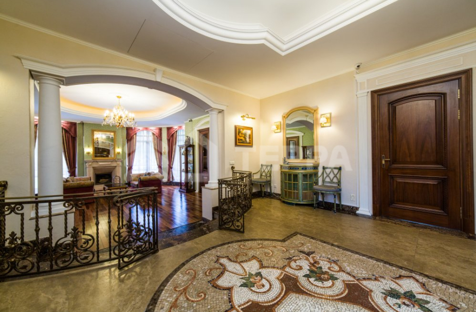 Объект ID 15264 - Дом