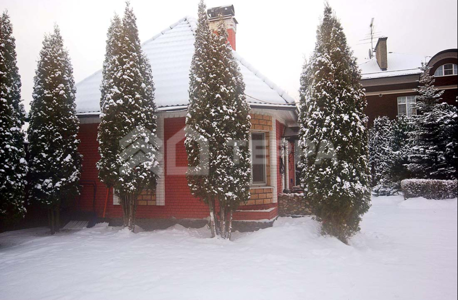 Объект ID 17697 - Участок