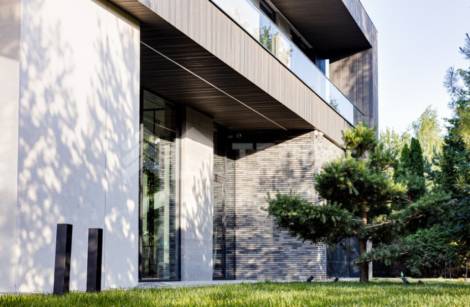 Объект ID 18786 - Дом