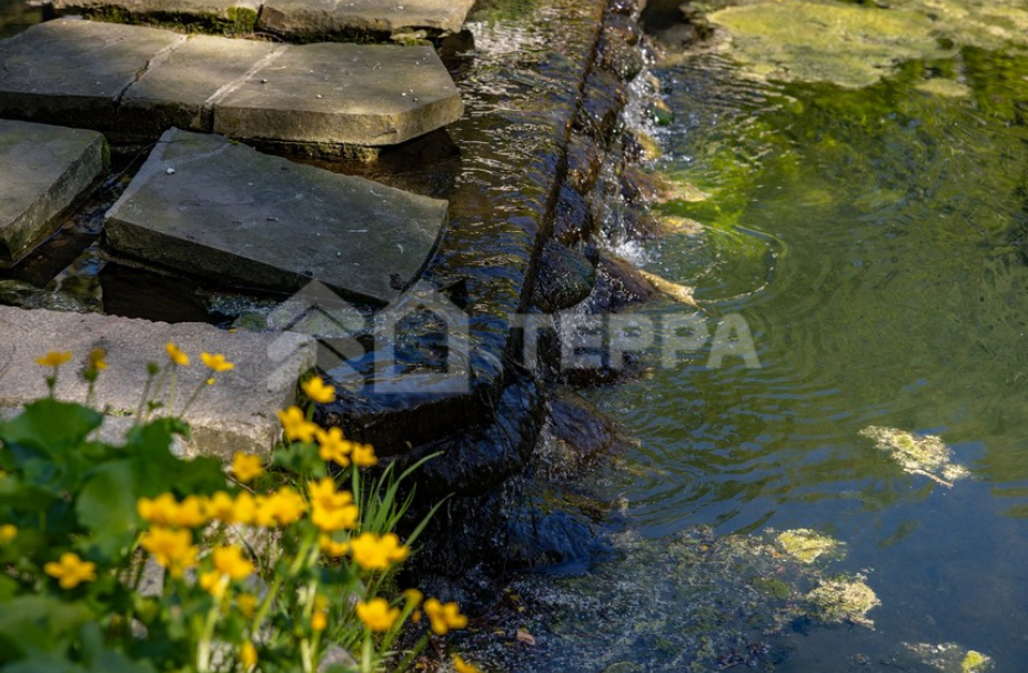 Объект ID 18658 - Участок