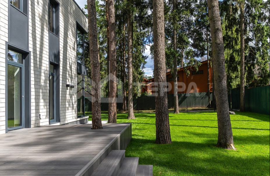 Объект ID 18273 - Дом