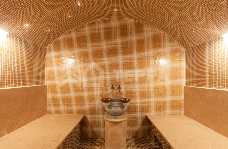 Объект ID 16474 - Дом