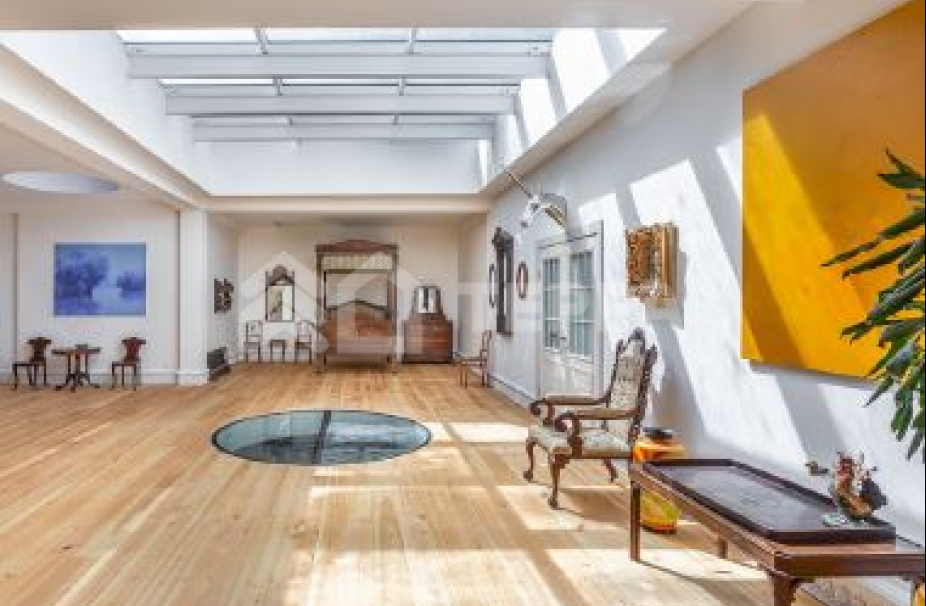 Объект ID 17260 - Дом