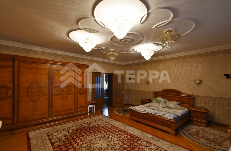 Объект ID 18596 - Дом