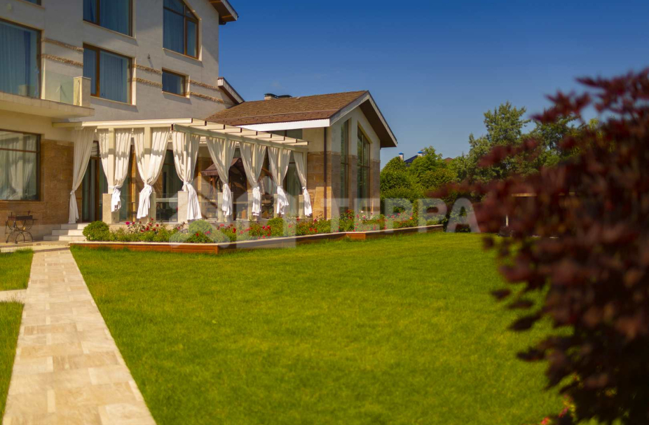 Объект ID 14479 - Дом