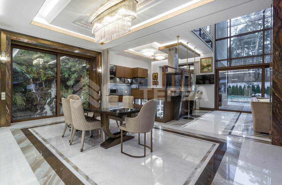 Объект ID 18318 - Дом