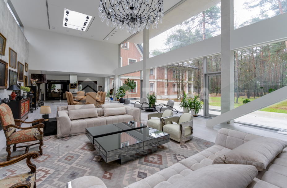 Объект ID 17793 - Дом