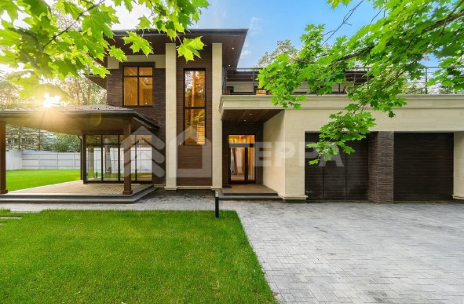 Объект ID 18675 - Дом