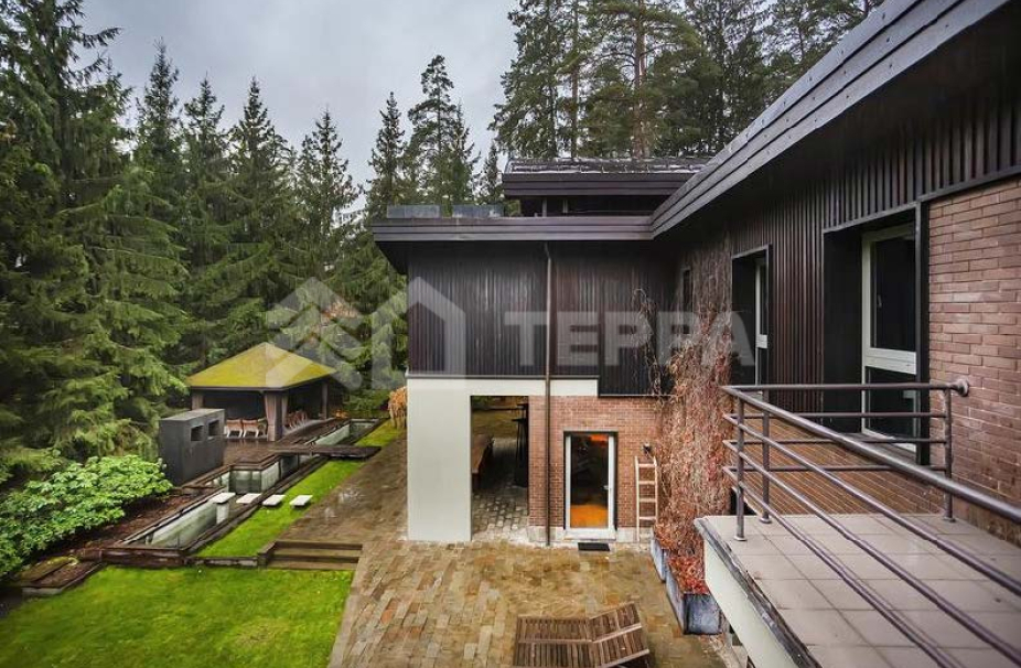 Объект ID 17557 - Дом