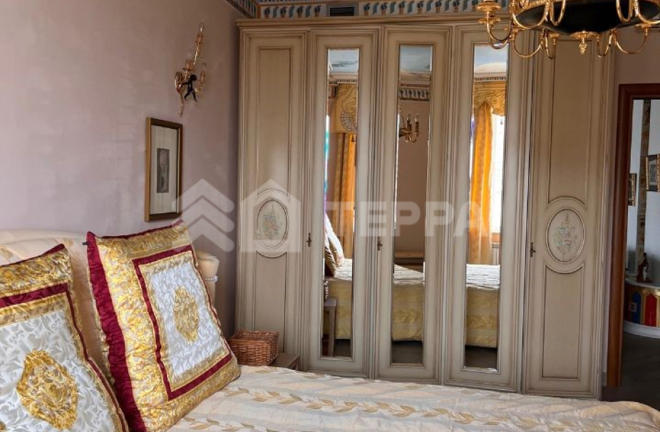 Объект ID 17169 - Квартира