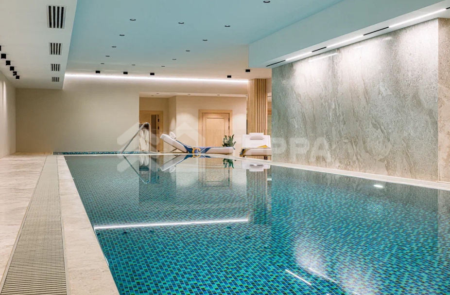 Объект ID 17998 - Дом