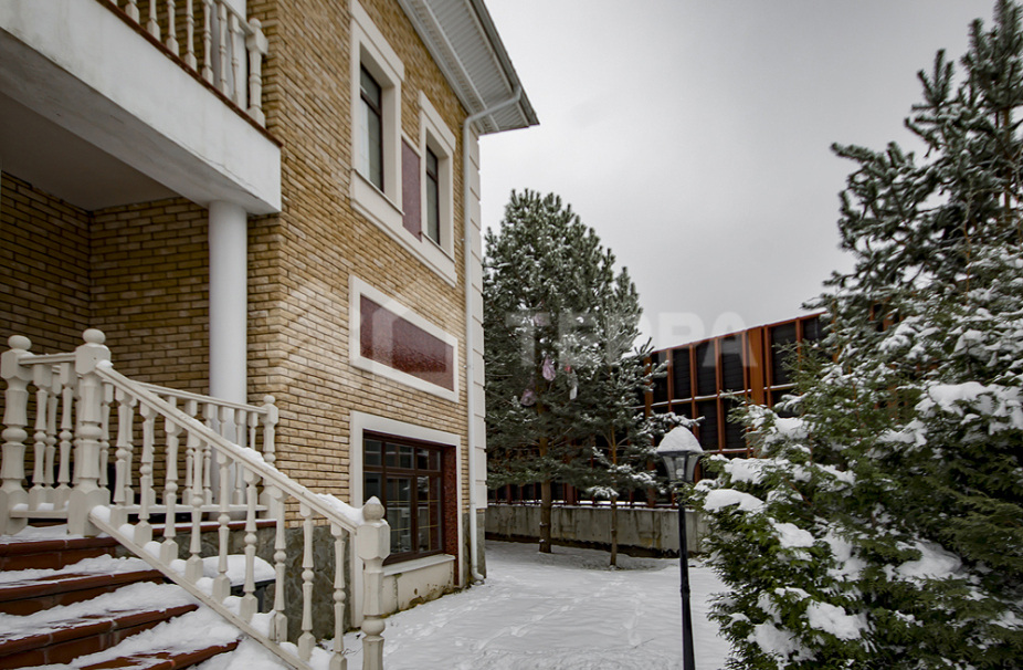 Объект ID 11295 - Дом