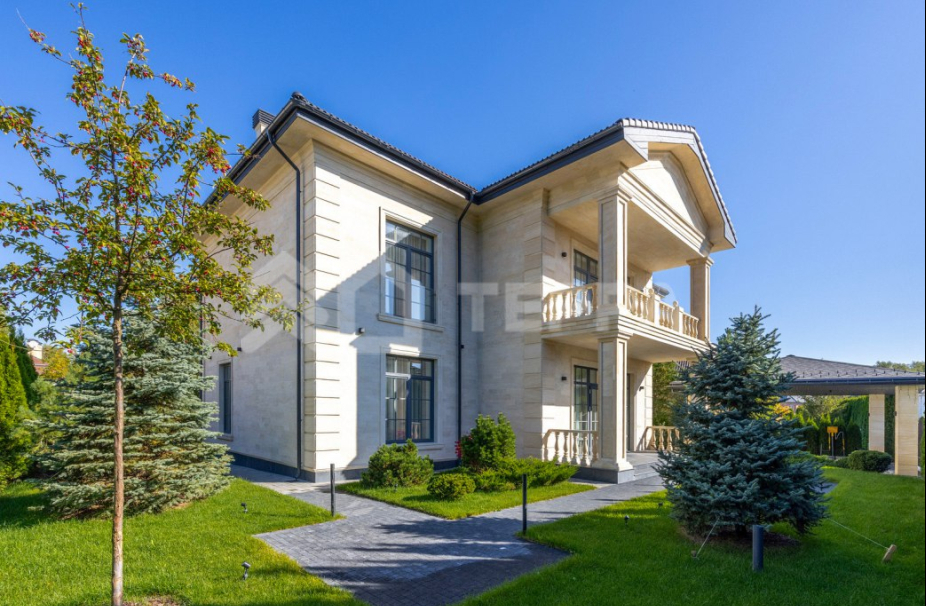 Объект ID 18880 - Дом