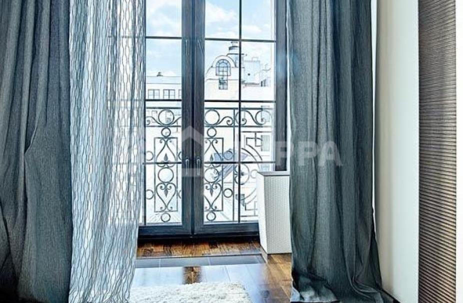 Объект ID 17168 - Квартира