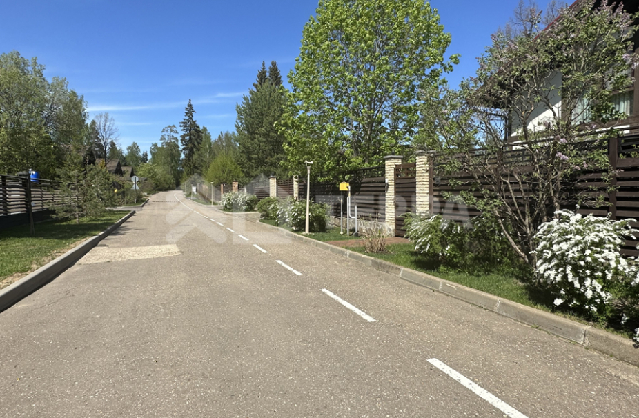 Объект ID 17685 - Дом