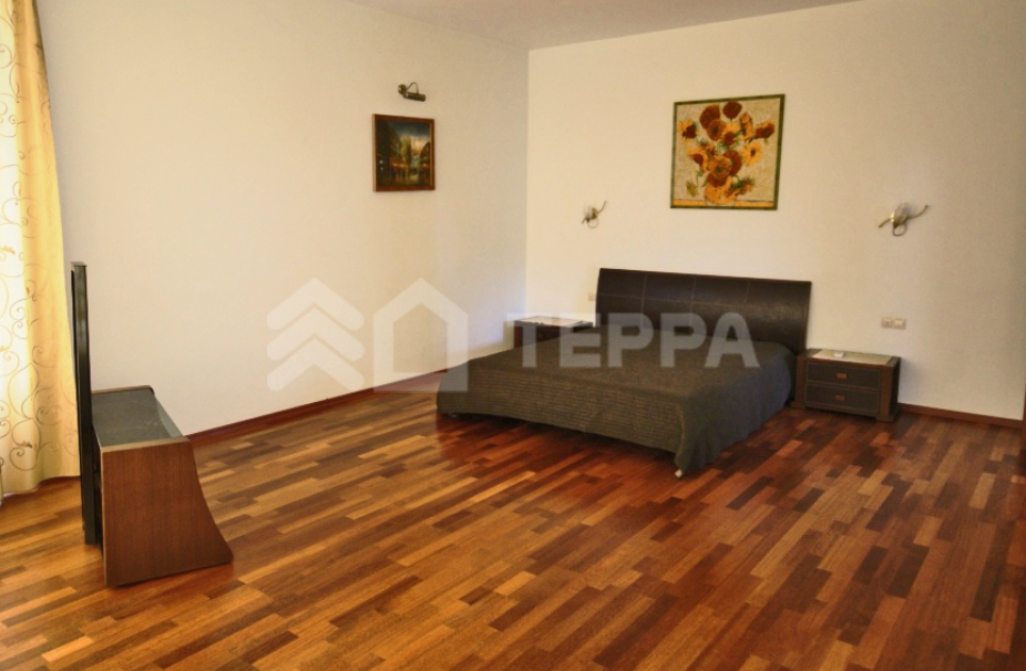 Объект ID 13436 - Таунхаус