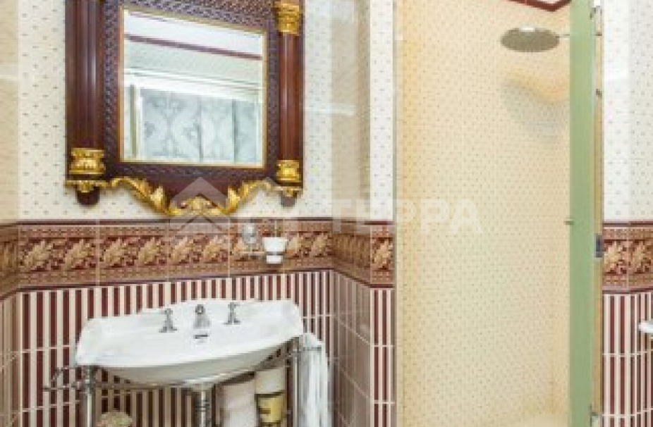 Объект ID 18671 - Дом