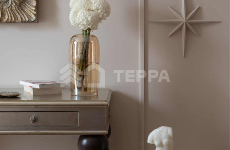 Объект ID 16823 - Квартира