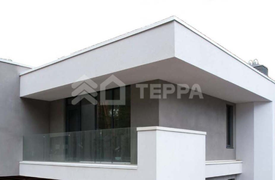 Объект ID 18316 - Дом