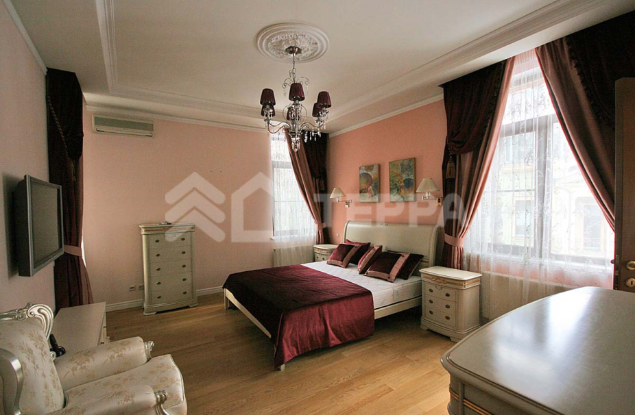 Объект ID 9771 - Дом