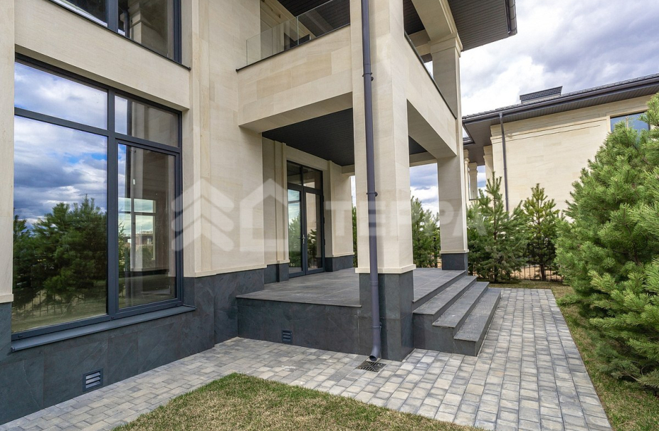 Объект ID 18475 - Дом