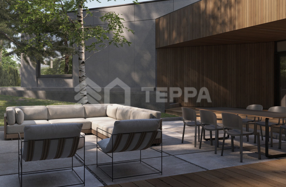 Объект ID 18213 - Дом