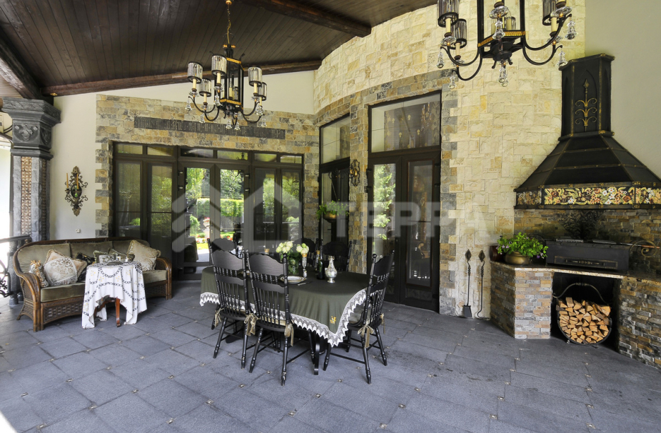 Объект ID 9259 - Дом