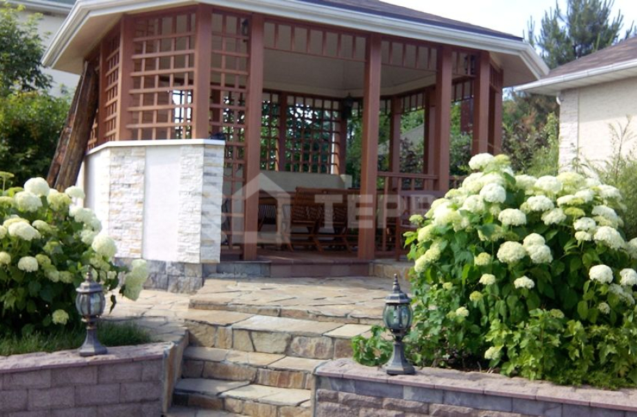 Объект ID 14128 - Дом